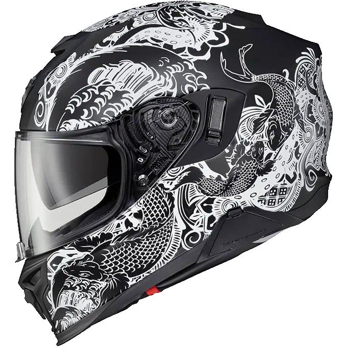 Casco Scorpion EXO T520