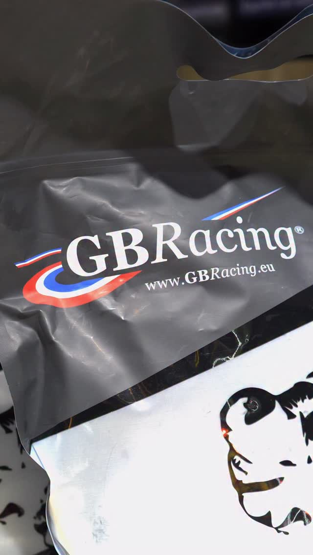 ⚡️ ULTRA | GB RACING ⚡️

Traídas bajo pedido, esta CB1000R se va protegida en su motor, protección de primera, avalada por la FIM. 🔥

Que esperan para realizar su pedido? 😈