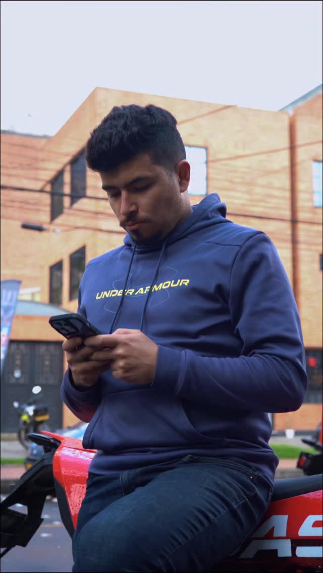 Una compra bastante inesperada. 😮‍💨

Un amplio catálogo disponible y bajo pedido los espera en Ultrallantas. ✍🏻

De Lunes a Domingos los esperamos, para que se equipen de la mejor manera. 🧑🏻‍💻

Visítanos y conoce nuestro catálogo disponible y bajo importación. ✌🏼